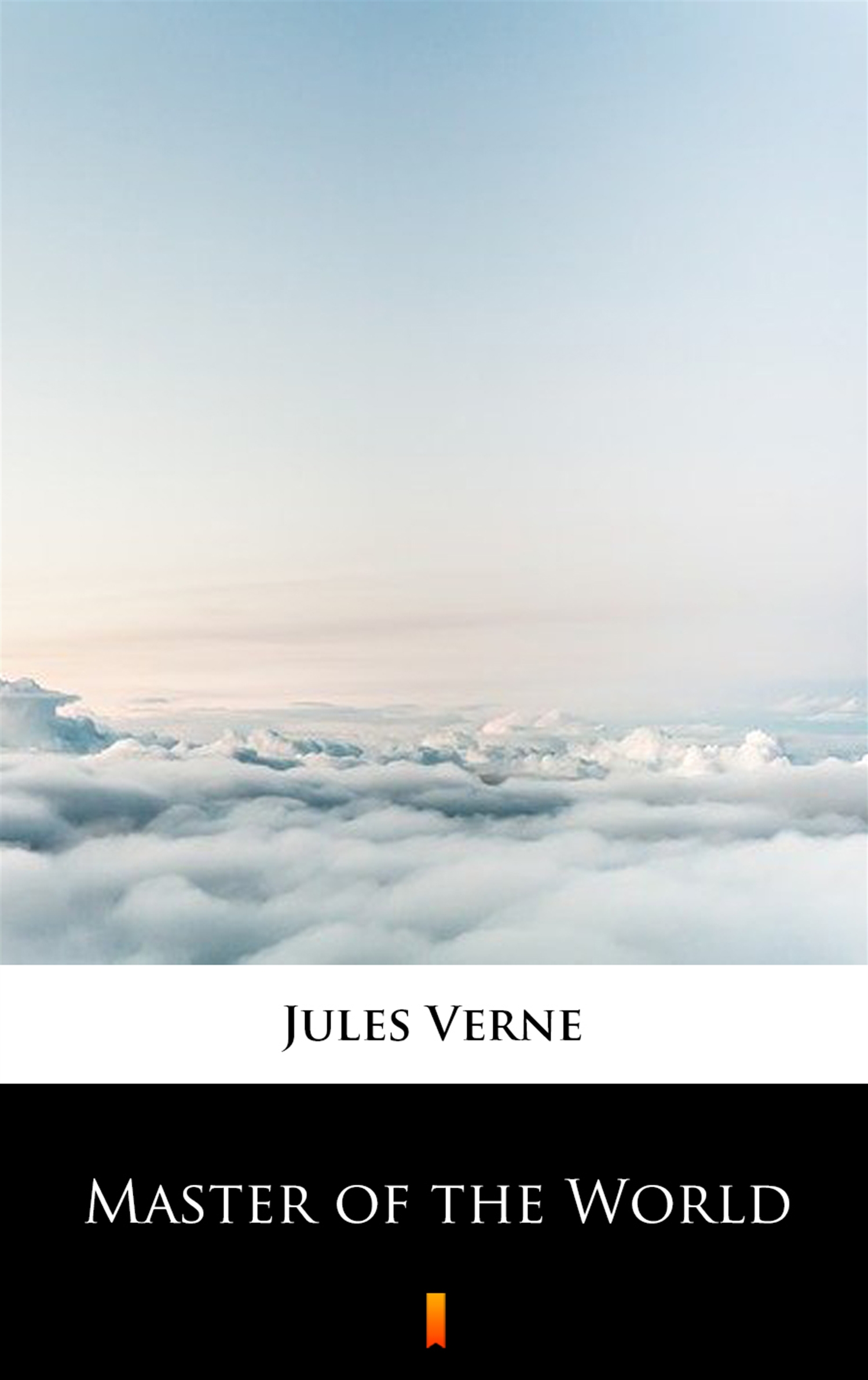 Tytuł: Master of the World
Autor: Jules Verne
Wydawnictwo: KtoCzyta.pl
Formaty: EPUB, MOBI