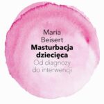 Masturbacja dziecięca — okładka e-booka
