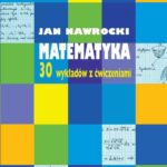 Matematyka. 30 wykładów z ćwiczeniami — okładka e-booka
