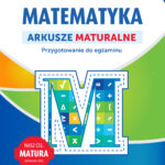 Matematyka. Arkusze maturalne. Przygotowanie do egzaminu — okładka e-booka
