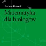 Matematyka dla biologów — okładka e-booka