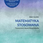 Matematyka stosowana — okładka e-booka