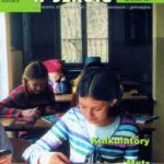 Tytuł: Matematyka w Szkole. Czasopismo dla nauczycieli szkół podstawowych i gimnazjów. Nr 10
Autor: Praca zbiorowa
Wydawnictwo: Gdańskie Wydawnictwo Oświatowe
Formaty: PDF