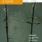 Tytuł: Matematyka w Szkole. Czasopismo dla nauczycieli szkół podstawowych i gimnazjów. Nr 37
Autor: Praca zbiorowa
Wydawnictwo: Gdańskie Wydawnictwo Oświatowe
Formaty: PDF