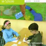 Tytuł: Matematyka w Szkole. Czasopismo dla nauczycieli szkół podstawowych i gimnazjów. Nr 39
Autor: Praca zbiorowa
Wydawnictwo: Gdańskie Wydawnictwo Oświatowe
Formaty: PDF