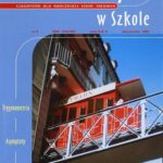 Tytuł: Matematyka w Szkole. Czasopismo dla nauczycieli szkół średnich. Nr 8
Autor: Praca zbiorowa
Wydawnictwo: Gdańskie Wydawnictwo Oświatowe
Formaty: PDF