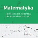 Matematyka — okładka e-booka