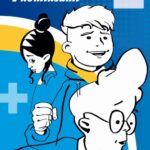 Tytuł: Matematyka z komiksami Liczymy do 100
Autor: Beata Guzowska
Wydawnictwo: Literat
Formaty: PDF