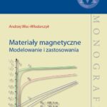 Materiały magnetyczne. Modelowanie i zastosowania — okładka e-booka