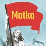 Matka — okładka e-booka