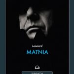 Matnia — okładka audiobooka