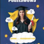 MATURA PODSTAWOWA JĘZYK ANGIELSKI OGRAJ...EGZAMINATORA — okładka e-booka