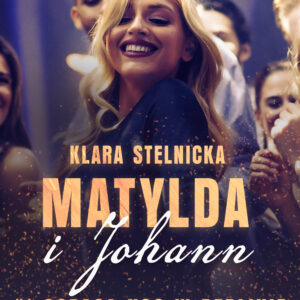 Matylda i Johann 1: Gorąca noc w Berlinie – opowiadanie erotyczne — okładka e-booka
