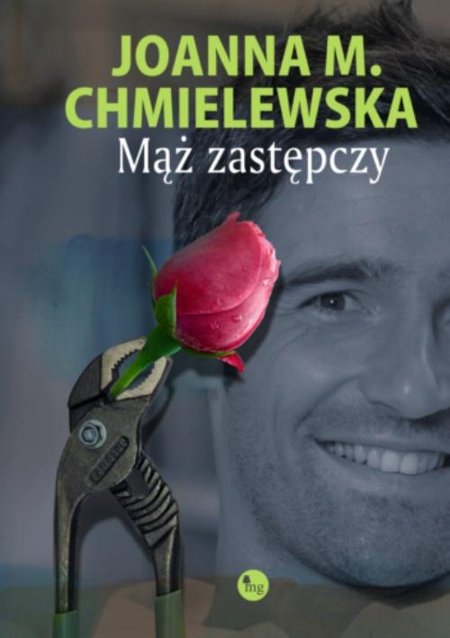 Tytuł: Mąż zastępczy
Autor: Joanna M. Chmielewska
Wydawnictwo: MG
Formaty: MOBI, EPUB