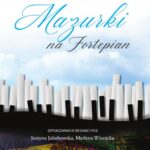 Tytuł: Mazurki na fortepian
Autor: Sławomir Stanisław Czarnecki
Wydawnictwo: Wydawnictwo Uniwersytetu Kazimierza Wielkiego w Bydgoszczy
Formaty: PDF