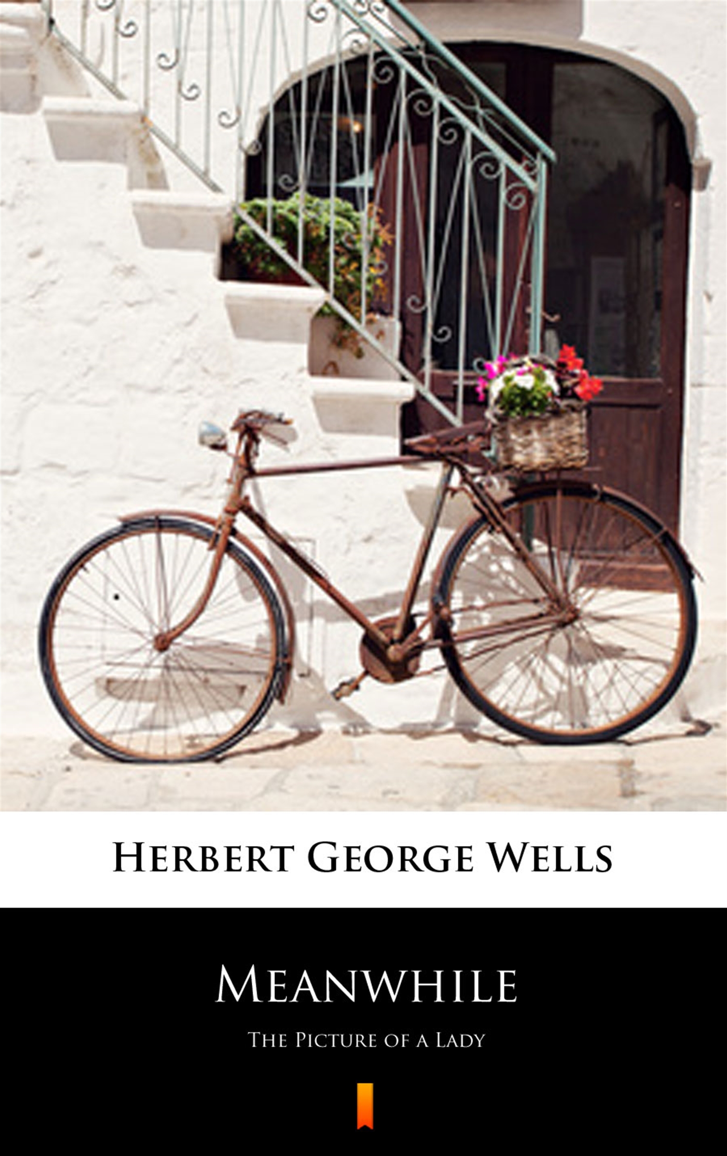 Tytuł: Meanwhile. The Picture of a Lady
Autor: Herbert George Wells
Wydawnictwo: KtoCzyta.pl
Formaty: EPUB, MOBI