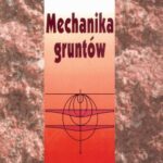 Mechanika gruntów — okładka e-booka