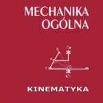 Mechanika ogólna. Kinematyka — okładka e-booka