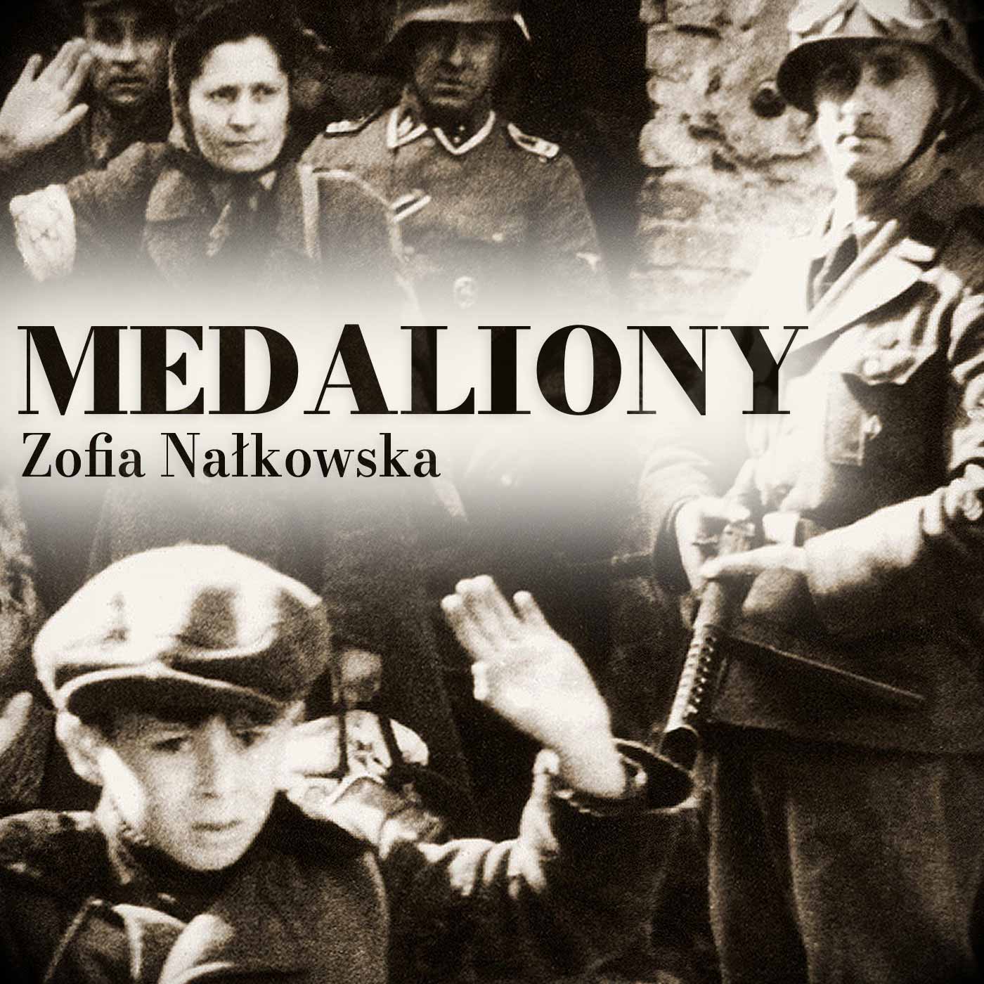 Tytuł: Medaliony
Autor: Zofia Nałkowska
Wydawnictwo: Dom Wydawniczy Kontinuum
Formaty: EPUB, PDF, MOBI