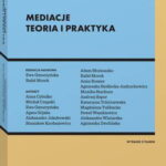 Mediacje. Teoria i praktyka — okładka e-booka