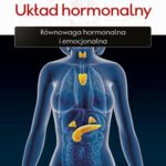 Medycyna holistyczna. Tom VII – Układ hormonalny. Równowaga hormonalna i emocjonalna — okładka e-booka