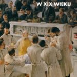 Medycyna w Europie w XIX wieku — okładka e-booka