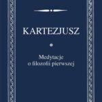 Medytacje o filozofii pierwszej — okładka e-booka