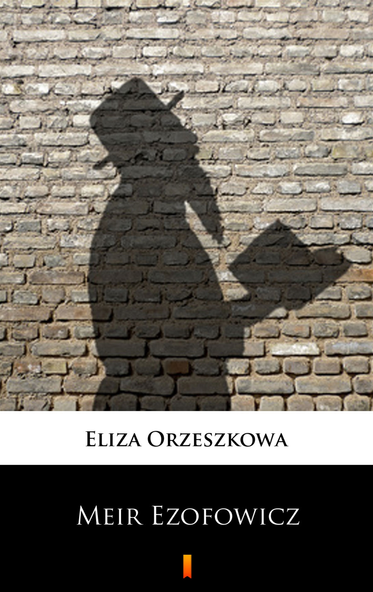 Tytuł: Meir Ezofowicz
Autor: Eliza Orzeszkowa
Wydawnictwo: KtoCzyta.pl
Formaty: EPUB, MOBI