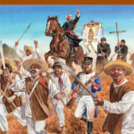Tytuł: Meksyk 1810-1821
Autor: Jarosław Wojtczak
Wydawnictwo: Bellona
Formaty: EPUB, MOBI