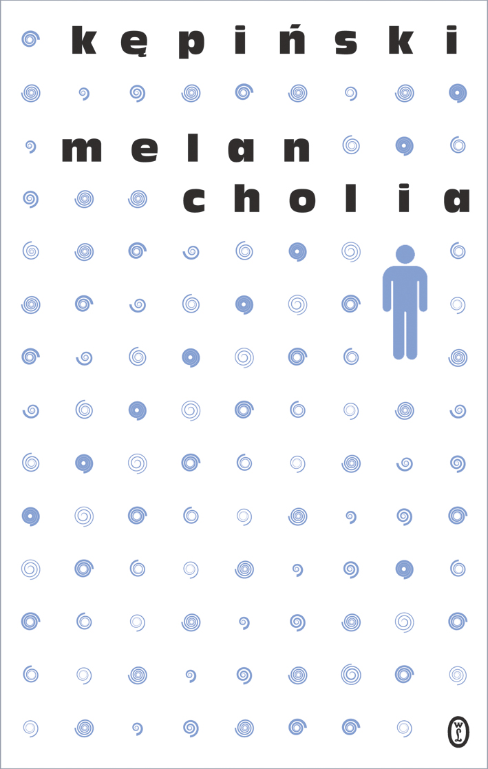 Tytuł: Melancholia
Autor: Antoni Kępiński
Wydawnictwo: Wydawnictwo Literackie
Formaty: EPUB, MOBI