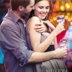 Tytuł: Melodia serca
Autor: Natalie Anderson
Wydawnictwo: Harlequin
Formaty: MOBI, EPUB