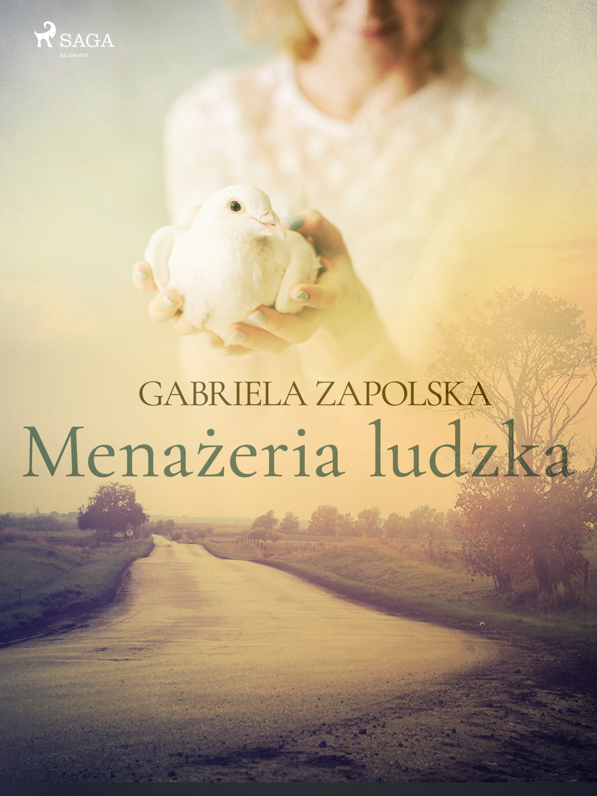 Tytuł: Menażeria ludzka
Autor: Gabriela Zapolska
Wydawnictwo: SAGA Egmont
Formaty: EPUB, MOBI