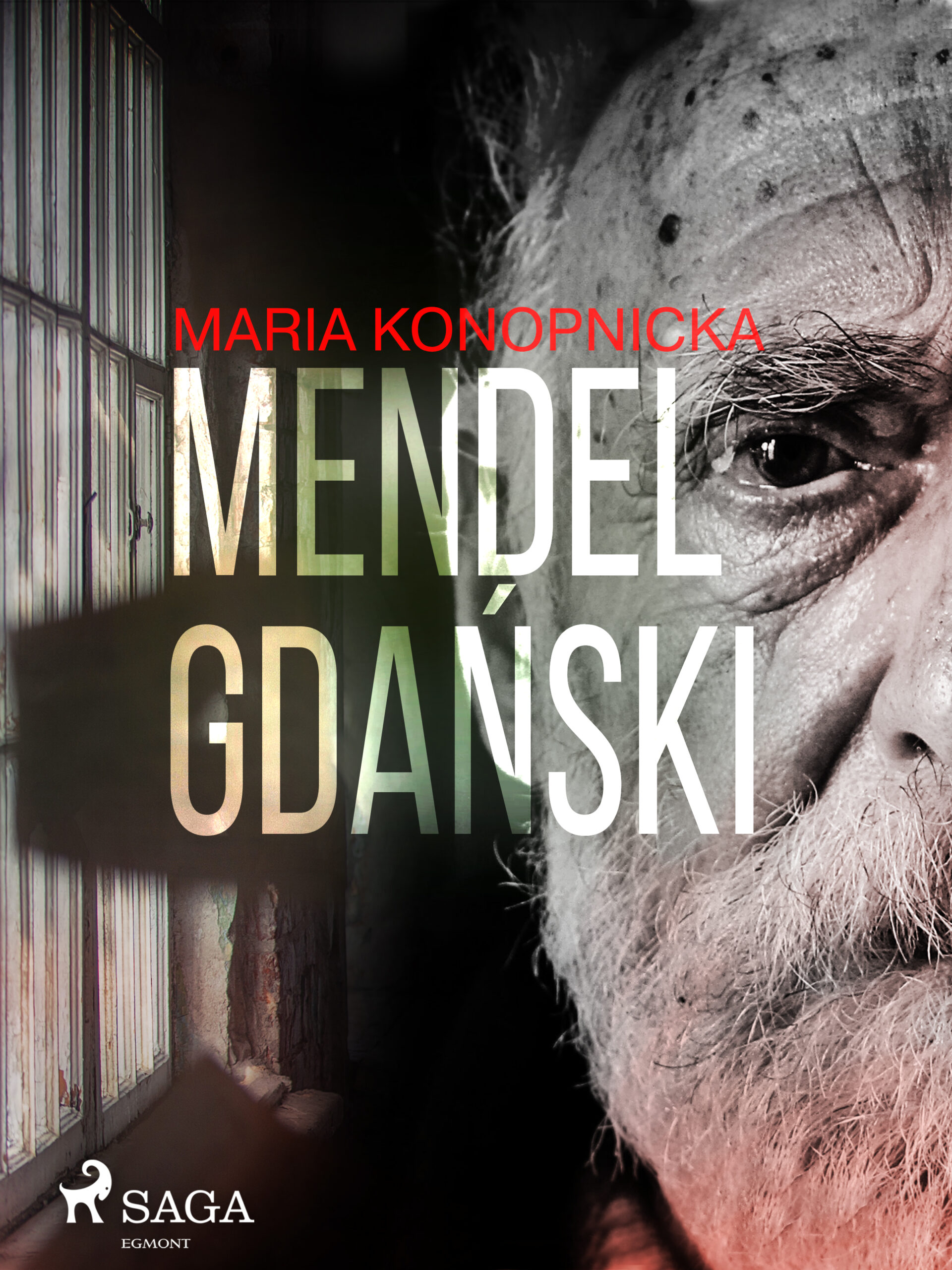 Tytuł: Mendel Gdański
Autor: Maria Konopnicka
Wydawnictwo: SAGA Egmont
Formaty: EPUB, MOBI
