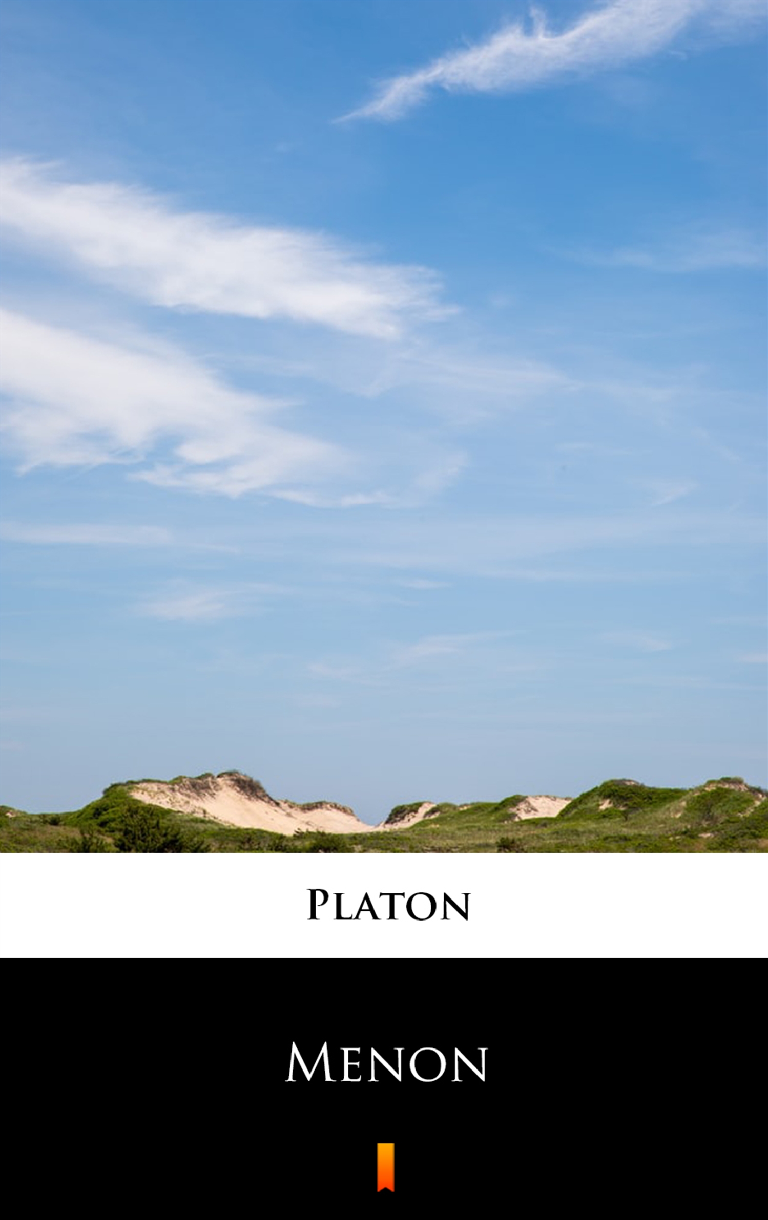 Tytuł: Menon
Autor: Platon
Wydawnictwo: KtoCzyta.pl
Formaty: EPUB, MOBI