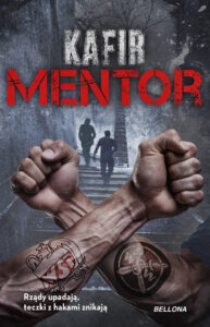 Mentor — okładka e-booka