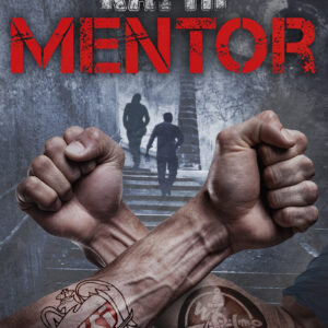 Mentor — okładka e-booka