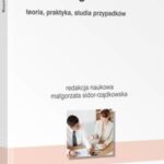 Mentoring. Teoria, praktyka, studia przypadków — okładka e-booka