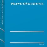 Meritum. Prawo oświatowe — okładka e-booka