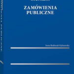 Meritum. Zamówienia publiczne — okładka e-booka