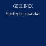 Metafizyka prawdziwa — okładka e-booka
