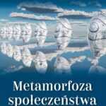 Metamorfoza społeczeństwa — okładka e-booka