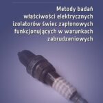 Tytuł: Metody badań właściwości elektrycznych izolatorów świec zapłonowych funkcjonujących w warunkach zabrudzeniowych
Autor: Bernard Fryśkowski
Wydawnictwo: Oficyna Wydawnicza Politechniki Warszawskiej
Formaty: PDF