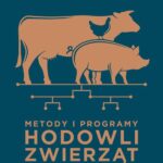 Metody i programy hodowli zwierząt — okładka e-booka