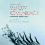 Metody komunikacji alternatywnych i wspomagających. Wybrane zagadnienia — okładka e-booka