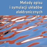 Metody opisu i symulacji układów elektronicznych — okładka e-booka