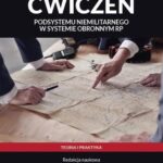 Tytuł: Metodyka ćwiczeń podsystemu niemilitarnego w systemie obronnym RP. Teoria i praktyka
Autor: Waldemar Kitler
Wydawnictwo: Towarzystwo Wiedzy Obronnej
Formaty: EPUB, MOBI