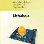 Metrologia — okładka e-booka