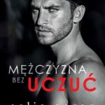 Mężczyzna bez uczuć — okładka e-booka