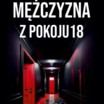 Mężczyzna z pokoju 18 — okładka e-booka