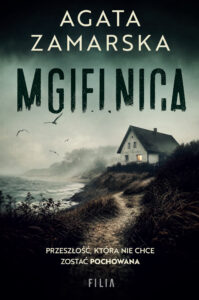 Mgielnica — okładka e-booka